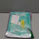 BENTOBEN for iPad Air 2 Case, iPad Air 2nd Generation Case, 3 in 1 Heavy Duty Shockproof Kickstand Protective Kids Girls Women Boys Men Tablet Cover for iPad Air 2 A1566 A1567 (2014), Purple/Green