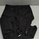 GRAPENT Skinny Jeans for Women High Waist Stretchy Classic High Rise Slimming Jeggings Denim Trousers Pants Size M