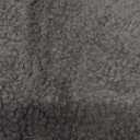 Clysee 1 Pack Self Heating Cat Pad Self Warming Dog Mat Reflects Body Heat Extra Warm Thermal Pet Pad Washable Dog Cat Bed Crate Bed Mat Blanket(Orange,16 x 20 Inch)