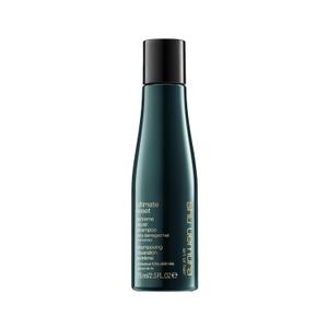 Shu Uemura Art Of Hair Ultimate Reset Extreme Hair Repair Shampoo - Strengthens to Reduce Breakage and Split Ends, Deeply Conditions and Nourishes Damaged Hair, With Japanese Rice Extract (2.5 Fl Oz (Pack of 1))