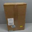 Renoj 3D Whole Body Vibration Plate Exercise Machine, Home Gym Equipment,Black
