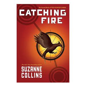 Catching Fire Book