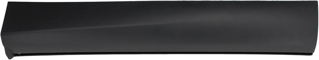 Rear Passenger Side Door Lower Molding Trim for Mitsubishi | for Mitsubishi Outlander 2022-2024
