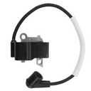 #597383401#579525402 String Trimmer Ignition Coil Module New Replacement Parts Compatible with Husqvarna 129C 129L 129LK 129RJ BC2228 GT2228 GTS2228