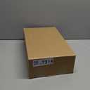 Mollom 18 Way Power Distribution Box with Bus Bars and Din Rail for Miniature Circuit Breaker MCB, Waterproof IP66.Padlock for Indoor and Outdoor Use (18Way | 390x110x235 MM, SHPN)