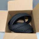 MOHEGIA Mountain Bike Tire: 20x2.125/24x1.95/26x1.95 Inch Butyl Rubber Bicycle Tire Folding Replacement for MTB Dirt Offroad Cycling