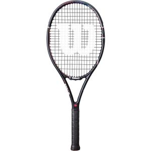 Wilson US Open BLX 100 Tennis Rackets, Grip Size 1 - 4 1/8"