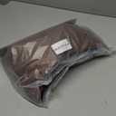 Dupont Paper Purse Organizer Inserts for brooklyn 28 Insert Keeps Tote Handbag, Brown
