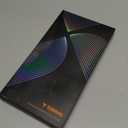 TORRAS IP68 Waterproof Phone Pouch Double Space, Floating Waterproof Phone Case with Lanyard for iPhone 17 Pro Max 16 15 14 S25 S24, Phone Dry Bag Vacation Cruise Ship Travel Essentials 7.0'', Black