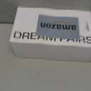 DREAM PAIRS Women's Loafers, Slip-On Business Casual Work Shoes, Size: 10