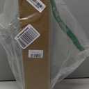 3 in 1 Window Squeegee for Home, Window Cleaning Kit with 60" Extension Pole, Professional Window Cleaner Tool for Outdoor Windows, Glass, Mirrors, Screens with 3 Microfiber Cloths & Screen Brush