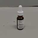 The Ordinary Multi-Peptide Eye Serum, Anti-Aging Formula for Crows Feet, Dark Circles & Puffiness (0.5 Fl Oz (Pack of 1))