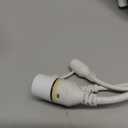 ANRAN 3K/5MP WiFi Security Camera for Home/House Outdoor: 2.4/5GHz Dual-Band, Auto-Tracking, 360 Pan-Tilt, 2-Way Audio, Full Color Night Vision, 24/7 Recording