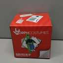 Morph Kids Inflatable Alien Costume, Blow Up Alien Outfit for Children, Halloween Costumes for Kids, Boys Halloween Costume, One Size