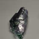 Bebonnie Women's Ruffle 3/4 Sleeve Elegant Dressy Blouses Crew Neck Double Layers Mesh Tunic Tops (Large)