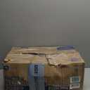 (2025 New) Robotic Pool Vacuum, Robotic Pool Cleaner for Inground Pools, Pool Robot with Smart Navigation, Floor/Wall/Waterline Cleaning, 180 Mins Runtime for Pool Up to 2100 Sq.ft