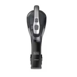 BLACK+DECKER dustbuster 10.8-Volt Cordless Car Handheld Vacuum