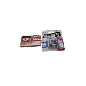 Energizer AAA8