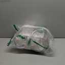 Dreo Humidifiers for Bedroom, 4L Top Fill for Large Room, 36H Runtime, 28 dB Quiet Supersized Cool Mist Air Humidifier for Baby Nursery, Plants, Indoor, Night Light, Easy to Clean & Fill, White