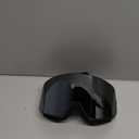 Lamicall Ski Goggles with 3X Anti-Fog - 100% UV Protection, OTG, Gifts for Skiing, Snowboard, Snowmobile, Men, Women