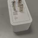 Philips Hue Smart Plug, White - 1 Pack - Turns Any Light Into a Smart Light - Control with Hue App - Compatible with Alexa, Google Assistant, and Apple HomeKit