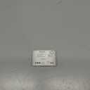 Smart Home Dry Contact Zigbee Relay Switch, Remote Control Zigbee Switch for Light Garage Door, Compatible with Alexa Google Home,Zigbee hub Needed (1CH)