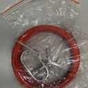 21FT Round Winter Pool Cover 500D Extra Thick Above Ground Pool Cover Above Ground Pool Protection with Winch and Cable Royal Blue (21Feet)