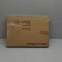 American Standard 5503A00B.020 Slow Elongated Closed Front Toilet Seat, White