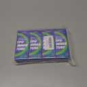 700C TPU Inner Tube (Road & Gravel) with Removable Presta Valve Stem, Include Patches (700C X 23-28C (65mm Valve))