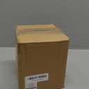 Fun Express - 6 Pack Mini Storage Baskets Bins, Plastic Organizer Basket, Colorful Shelf and Desk Make-up Storage Crate Organizing Containers. Office, Toy Storage