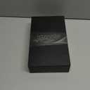 imyyds Airbrush Kit with Compressor, 32 PSI High Pressure Cordless Airbrush Gun, Portable Dual Action Airbrush Compressor Set, Handheld Mini Rechargeable Air Brushes for Painting, Model, Nail, Makeup (Black)