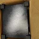 23.6" Tall Large Home Safe, 4.6 Cuft Safe Box with Fireproof Waterproof Bag