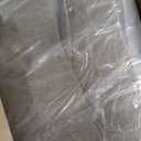 Tranqun 60" x150 Feet Burlap Cloth Fabric Roll Gardening Burlap Roll Long Tree Wrap Rolls Multipurpose Jute Fiber Material for Gardening Outdoor Trees Weddings Party Decor