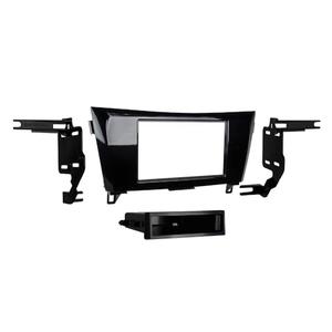 Metra 99-7622HG Installation Dash Kit for 2014- Nissan Rogue (Black)