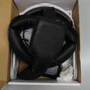 Saqico 20000mAh Dual Magnetic Battery Head Strap Compatible with Meta Oculus Quest 2/3/3S, Cool RGB Battery Pack & Easy to Replace Extend VR Playtime-Premium Comfort & Adjustable, Reduce Facial Stress