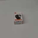 iLive Electronics Truly Wire-Free Earbuds, Sweat Resistant, Includes 3 Set of Ear Tips, Black (IAEBT270B)