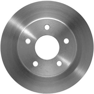 Bendix Premium PRT5442 Rear Brake Rotor for Buick Allure 2010-2005, LaCrosse 2009-2005, Chevrolet Impala 2013-2010, Impala Limited 2016-2014, Pontiac Grand Prix 2008-2004