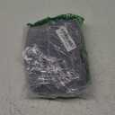 Quilted Cosmetic Bag, Puffer Makeup Bags, Crossbody Purses for women,Cute Travel Toiletry Bag for Women (Purple)