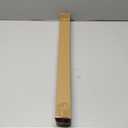 SYITCUN Auger Drill Bit for Planting 2"x24", Post Hole Auger for Planting Bulbs, Easy Post Hole Digger with Drill for 3/8Hex Drive Drill