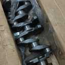 623V62EH00 G4NA 2.0L Engine Crankshaft & Bearings kit Replacement for Kia Soul Forte Forte5 Koup 2.0L for Hyundai Tucson Elantra GT 20142021 231102E200 231102E210, SharpTipped Crankshaft Tooth