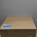 Humidifiers for Bedroom Large Room, 5L No Mist Humidifier for Baby Plants Quiet Top-Fill Air Purifiers Air Cleaner, Tap Water Use, Last 12-Hour, Remote & LED Touch Control