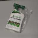 Liquid Fence Deer And Rabbit Repellent Concentrate 32 Ounces, Hose-End Sprayer