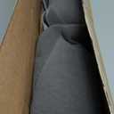 Coverking Dash Cover Mat Pad Custom Designed for Select Toyota Camry Dashboards: Polycarpet Material, Gray