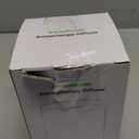 InnoGear 300ML Essential Oil Diffuser, Premium 5-in-1 Ultrasonic Aromatherapy Diffusers Scent Humidifier Aroma Diffuser Vaporizer Auto-Off Timer for Room Office Home, Yellow, Medium