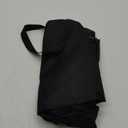 Travel Garment Bag with Zipper Pocket, Suit Bag for Suits, Dresses, Coats