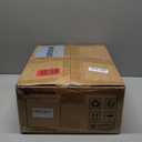 Aechonow 14in Cat Tree Tower with Large Perch, 20 * 16.5 Inch Top Bed for Adult Cats, Scratching Post with Bed for Kittens, Beige