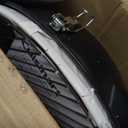 Cuisinart CCG190RB Inch Portable BBQ Charcoal Grill, 14", Red, 14.5" x 14.5" x 15"