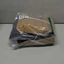 bemece Winter Baby Car Seat Cover, Universal Warm Infant car seat Cover with Zip, Waterproof & Windproof, Machine Washable