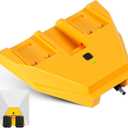 Starlink Mini De.Walt Battery Adapter, Safe and Reliable Starlink Mini Accessories, Low Voltage Protection, for De.Walt 18V 20V 60V Battery Outdoor Travel, RV Camping, Off-Grid, Maritime Use