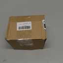 Aluminium Thermostat Housing Compatible with Chrysler Dodge Jeep 3.6 3.2L - 2011-2016 Town & Country, 2011-2020 Grand Caravan, 2011-2019 Journey, 2014-2022 Cherokee - 902-3036XD, 5184570AJ, 5184570AH